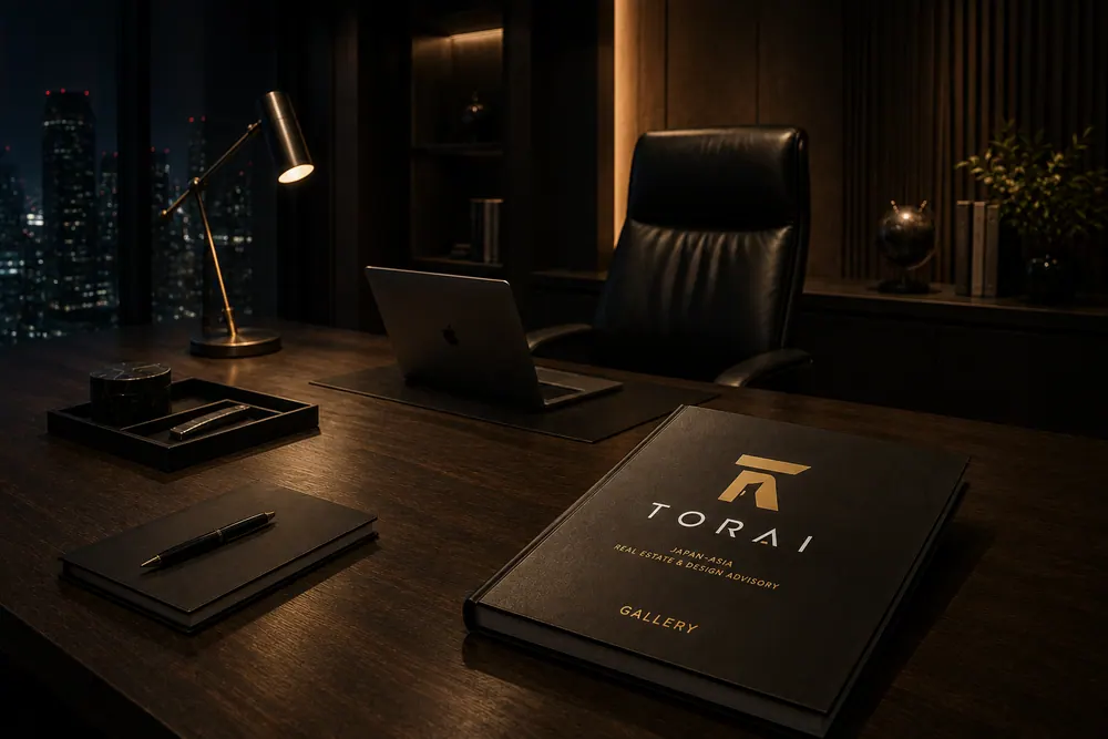 TORAI advisory office